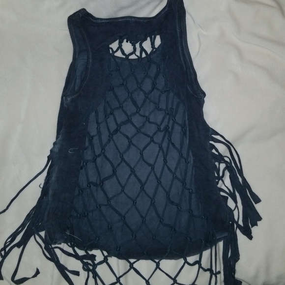 🆕Swell Dellla Knit Back Tank Top - Picture 3 of 3